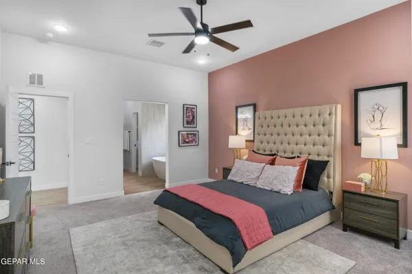 $355,000 | 15253 Gauge Court, El Paso, TX 79938