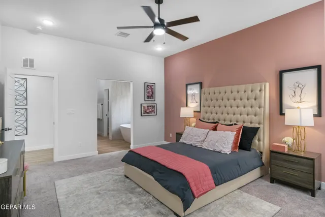 $355,000 | 15253 Gauge Court, El Paso, TX 79938