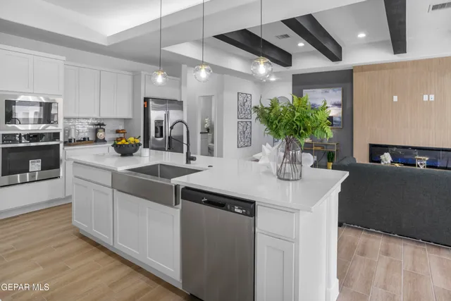 $355,000 | 15253 Gauge Court, El Paso, TX 79938