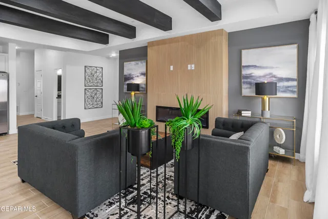 $355,000 | 15253 Gauge Court, El Paso, TX 79938