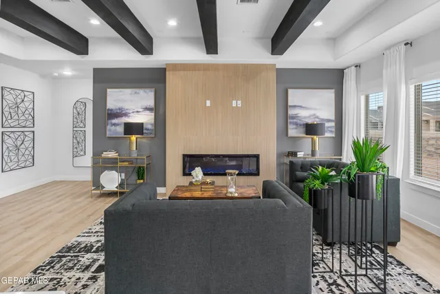 $355,000 | 15253 Gauge Court, El Paso, TX 79938