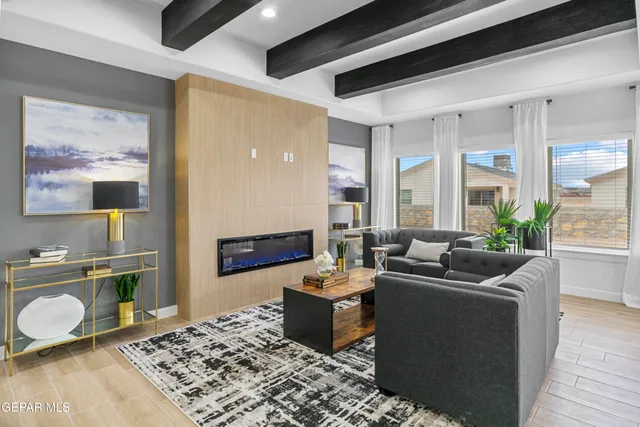 $355,000 | 15253 Gauge Court, El Paso, TX 79938