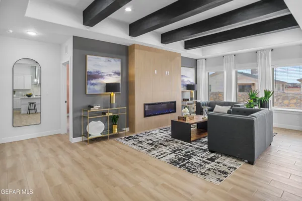 $355,000 | 15253 Gauge Court, El Paso, TX 79938