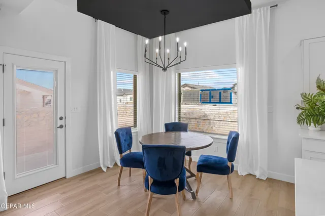 $355,000 | 15253 Gauge Court, El Paso, TX 79938