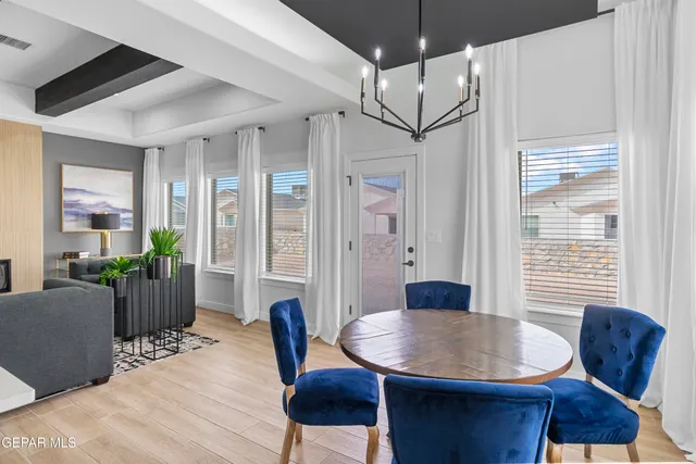 $355,000 | 15253 Gauge Court, El Paso, TX 79938