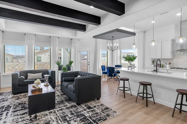 $355,000 | 15253 Gauge Court, El Paso, TX 79938