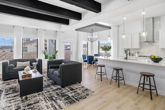 $355,000 | 15253 Gauge Court, El Paso, TX 79938