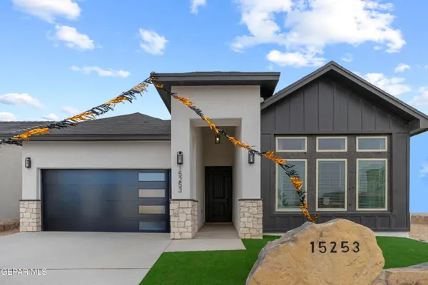 $355,000 | 15253 Gauge Court, El Paso, TX 79938