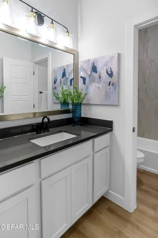 $355,000 | 15253 Gauge Court, El Paso, TX 79938