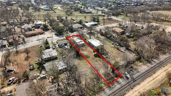 $125,000 | 814 Alabama Street, San Marcos, TX 78666