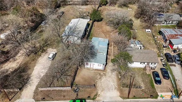 $125,000 | 814 Alabama Street, San Marcos, TX 78666