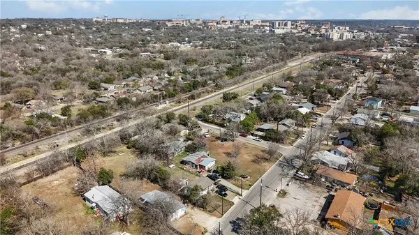 $125,000 | 814 Alabama Street, San Marcos, TX 78666