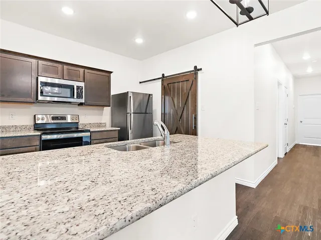 $1,750 | 5110 Rose Gdn Loop, Killeen, TX 76542