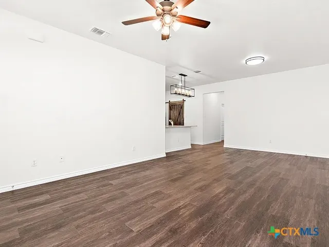 $1,750 | 5110 Rose Gdn Loop, Killeen, TX 76542