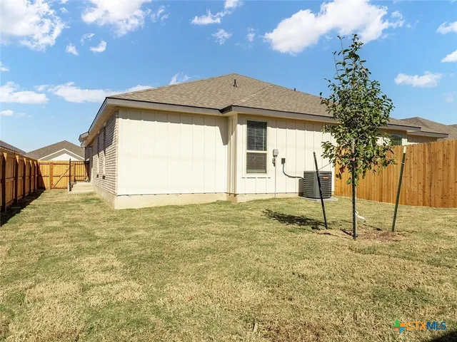 $1,750 | 5110 Rose Gdn Loop, Killeen, TX 76542