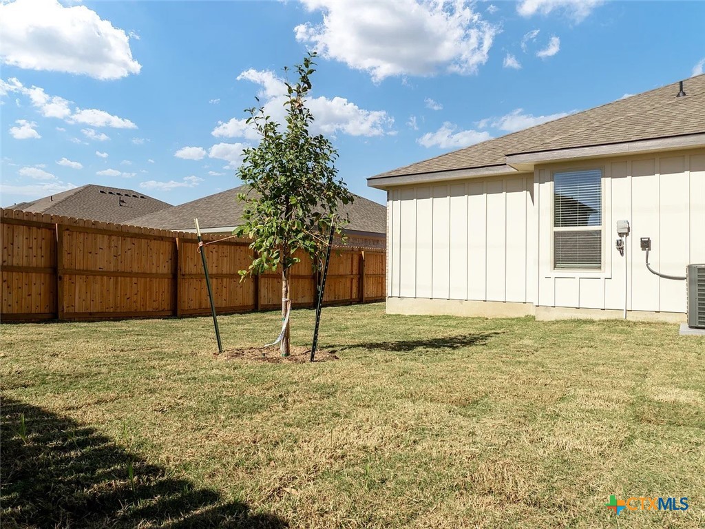 5110 Rose Gdn Loop Killeen, TX 76542 - Photo 23 of 26