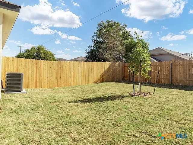 $1,750 | 5110 Rose Gdn Loop, Killeen, TX 76542