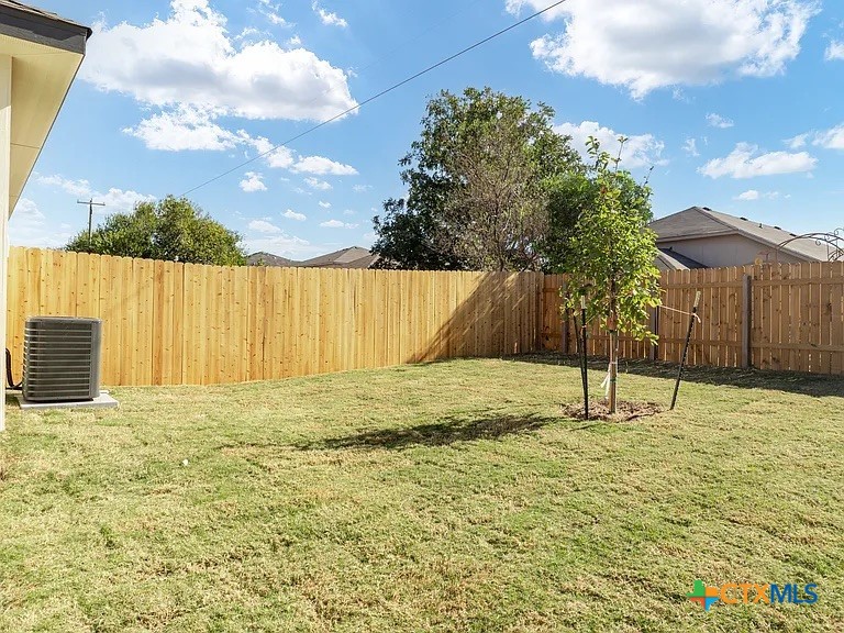 5110 Rose Gdn Loop Killeen, TX 76542 - Photo 26 of 26