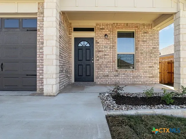 $1,750 | 5110 Rose Gdn Loop, Killeen, TX 76542