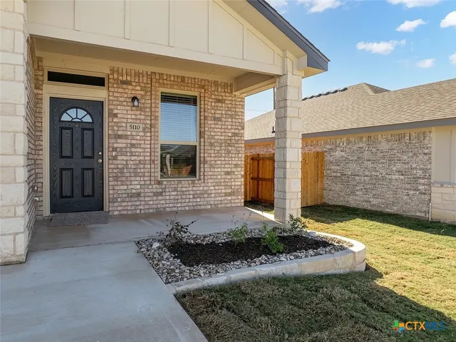 $1,750 | 5110 Rose Gdn Loop, Killeen, TX 76542