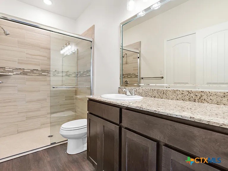 5110 Rose Gdn Loop Killeen, TX 76542 - Photo 6 of 26