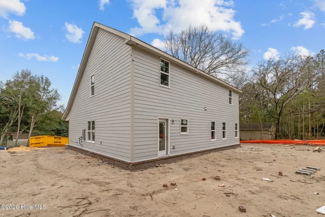 $563,900 | 205 Telluride Court, Aberdeen, NC 28315