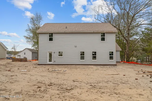 $563,900 | 205 Telluride Court, Aberdeen, NC 28315