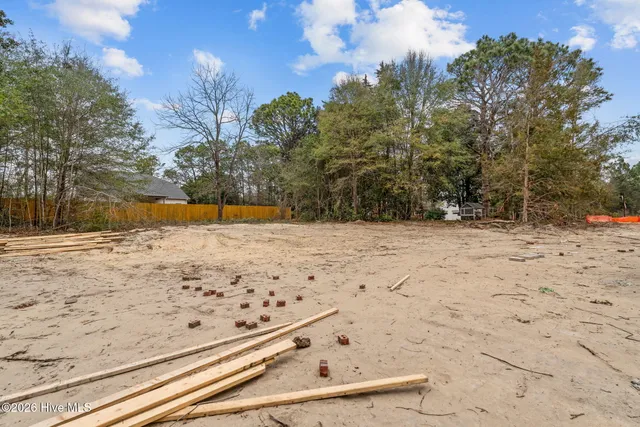 $563,900 | 205 Telluride Court, Aberdeen, NC 28315