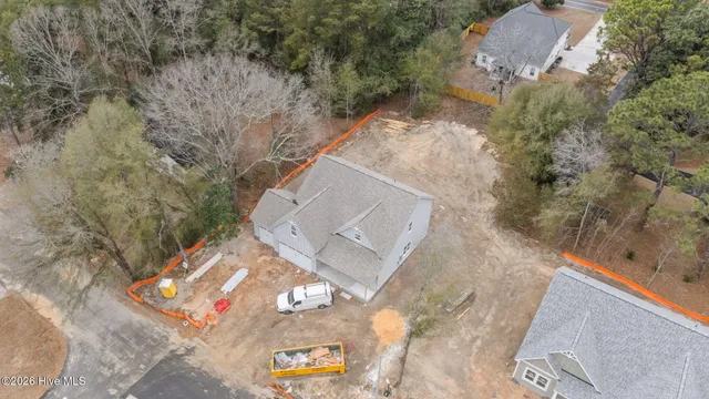 $563,900 | 205 Telluride Court, Aberdeen, NC 28315