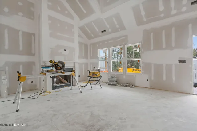 $563,900 | 205 Telluride Court, Aberdeen, NC 28315