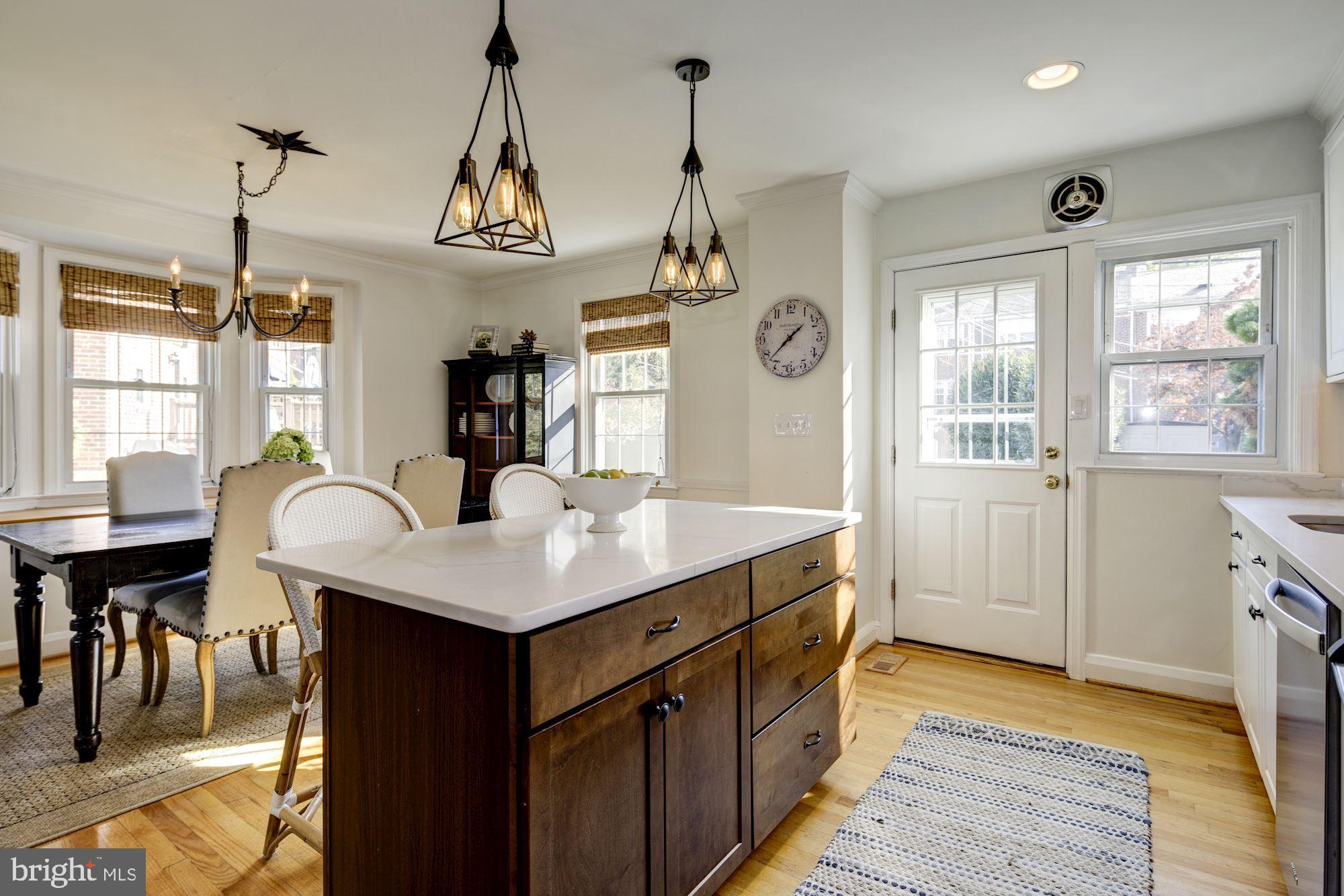 257 Stanmore Road Baltimore, MD 21212 - Photo 13 of 30 Kitchen