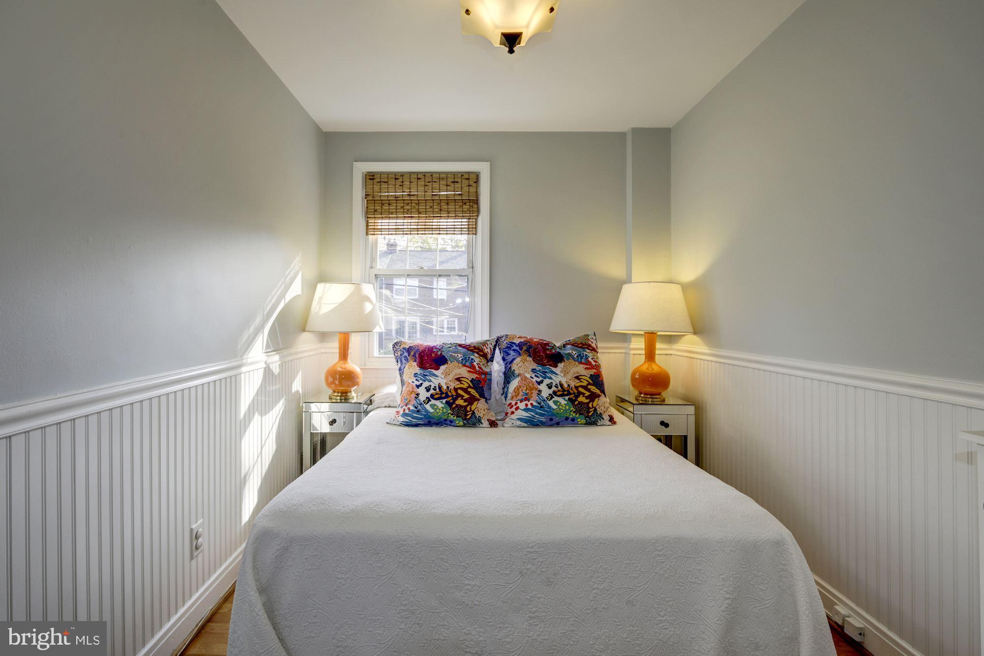 257 Stanmore Road Baltimore, MD 21212 - Photo 20 of 30 Bedroom 3