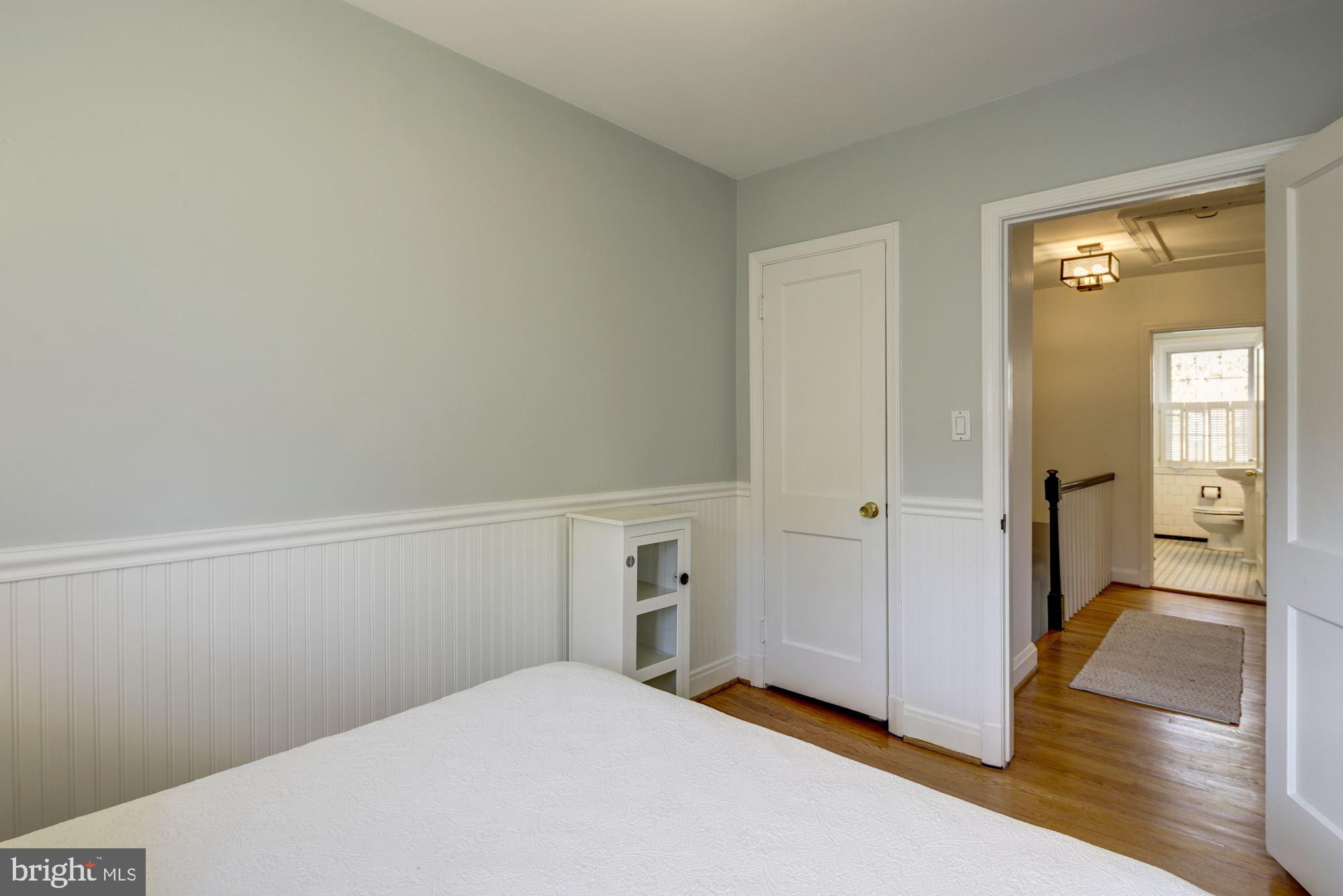 257 Stanmore Road Baltimore, MD 21212 - Photo 21 of 30 Bedroom 3