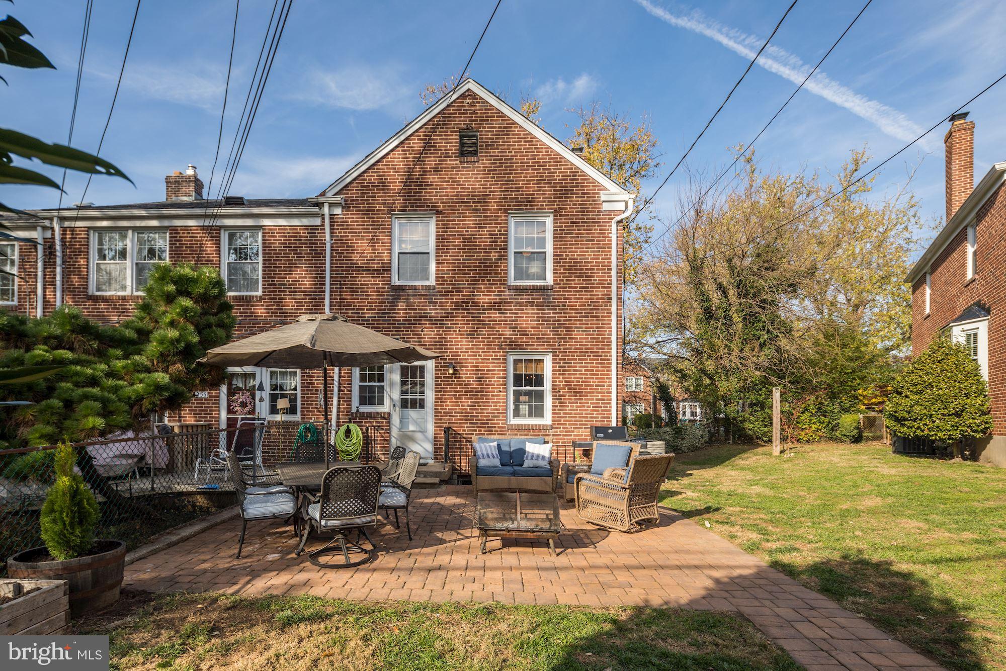 257 Stanmore Road Baltimore, MD 21212 - Photo 27 of 30