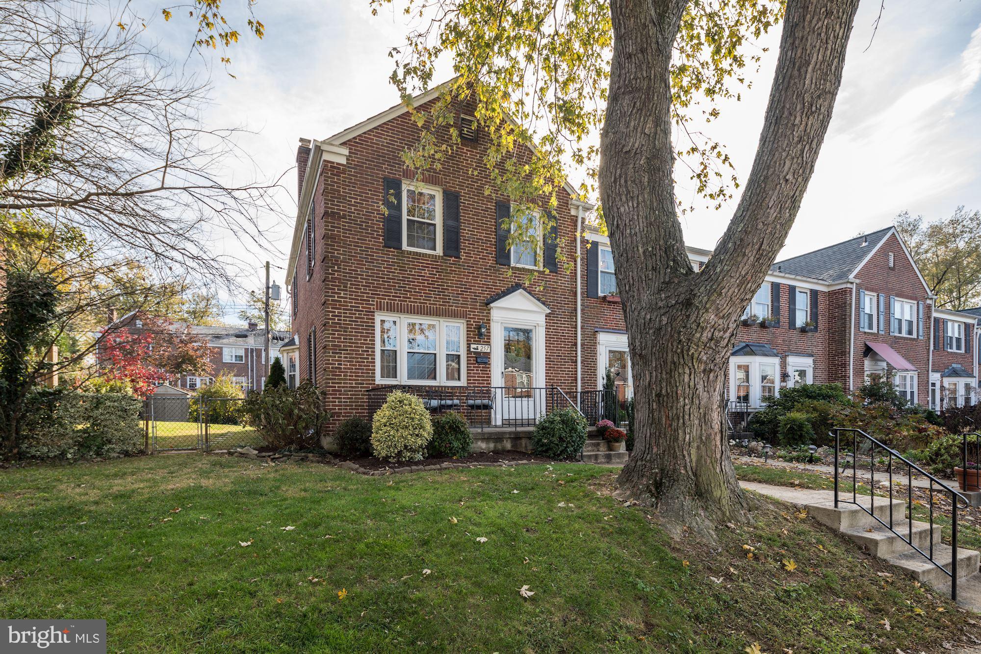 257 Stanmore Road Baltimore, MD 21212 - Photo 30 of 30