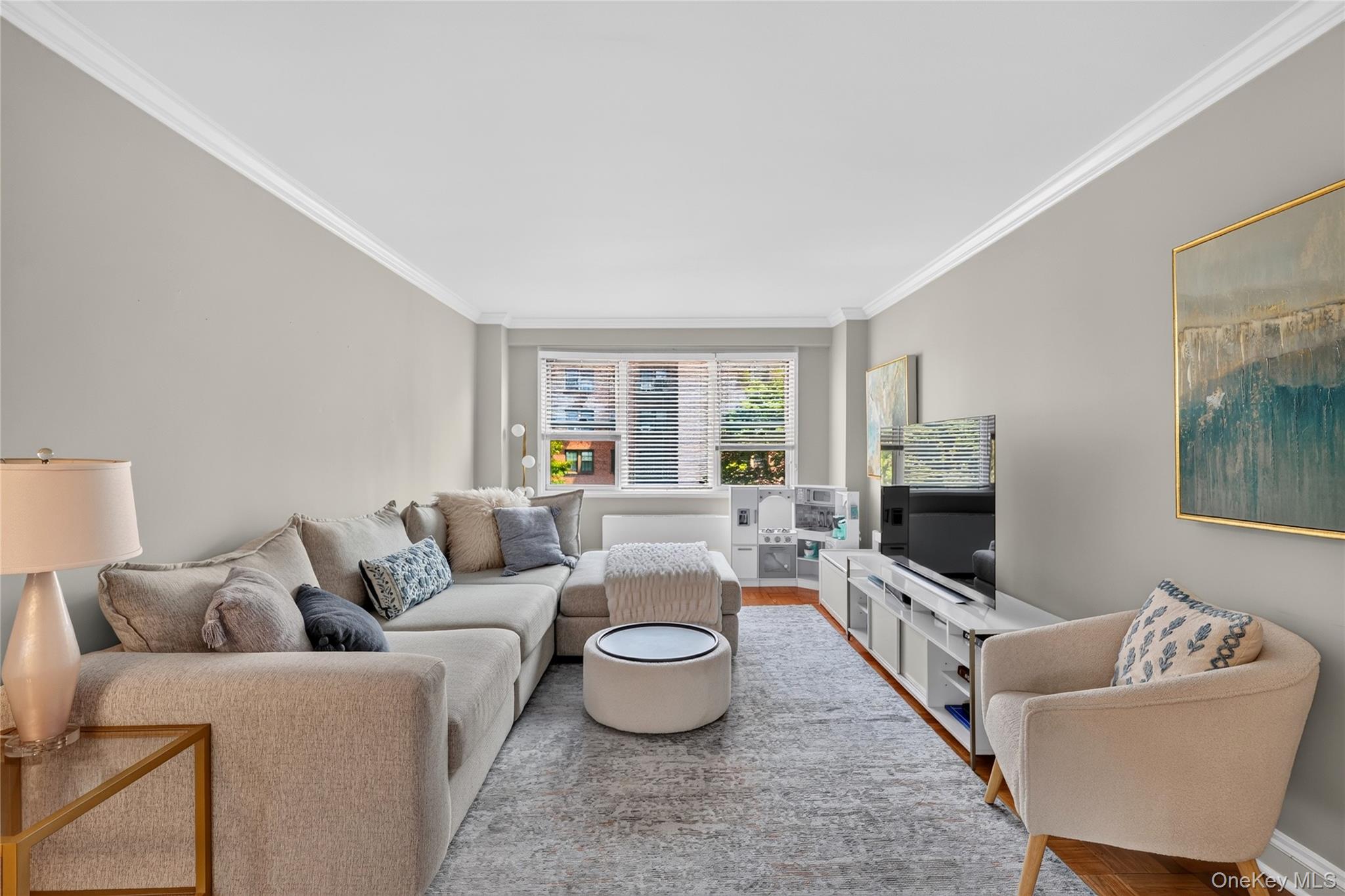 240 Garth Road, Unit 4H2 Scarsdale, NY 10583 - Photo 7 of 27