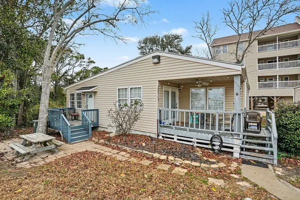 $599,000 | 401 28th Avenue South, North Myrtle Beach, SC 29582