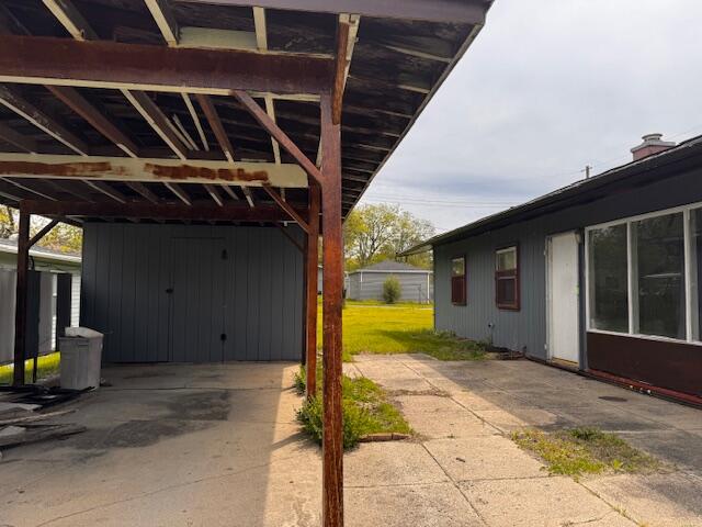 4055 Kentucky Street Gary, IN 46409 - Photo 4 of 12 640x480
