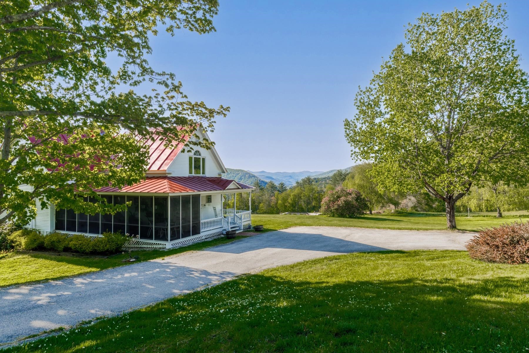 3702 Liberty Hill Road Pittsfield, VT 05762 - Photo 1 of 40 Gallery Image 1