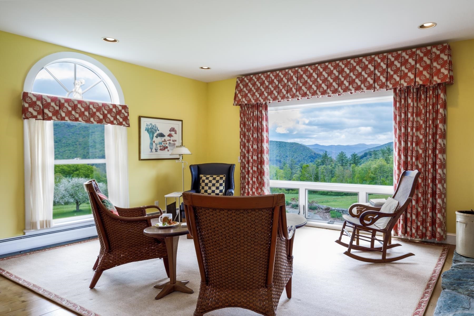 3702 Liberty Hill Road Pittsfield, VT 05762 - Photo 13 of 40 Gallery Image 13