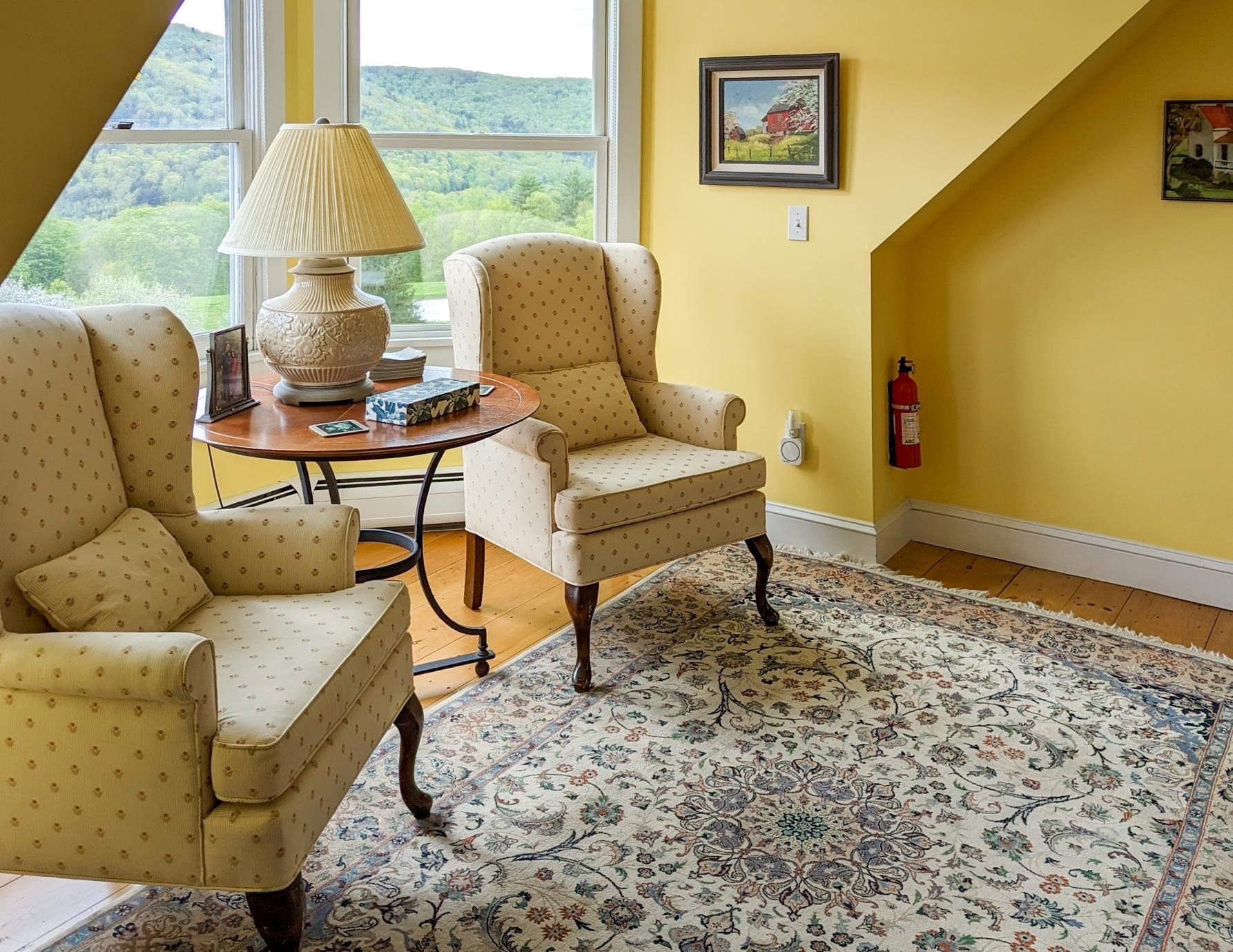 3702 Liberty Hill Road Pittsfield, VT 05762 - Photo 19 of 40 Gallery Image 19