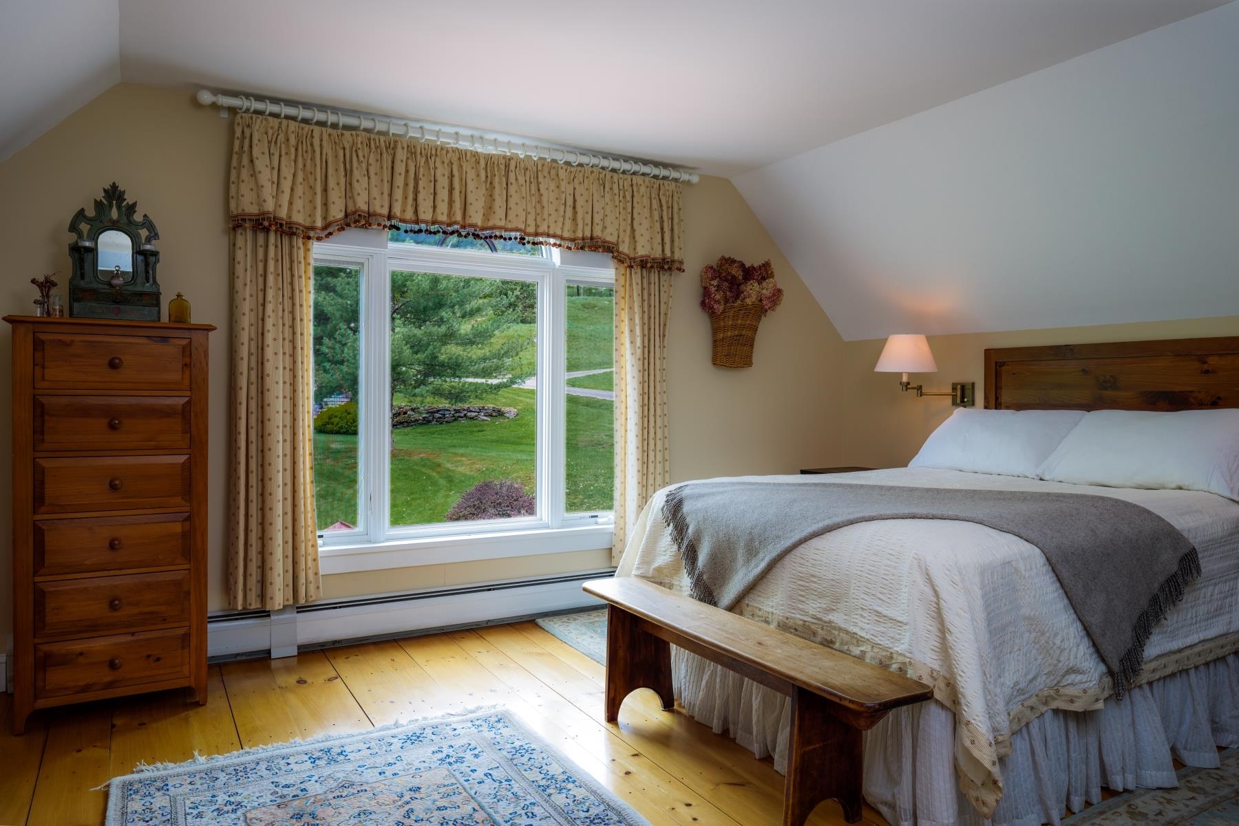 3702 Liberty Hill Road Pittsfield, VT 05762 - Photo 22 of 40 Gallery Image 22