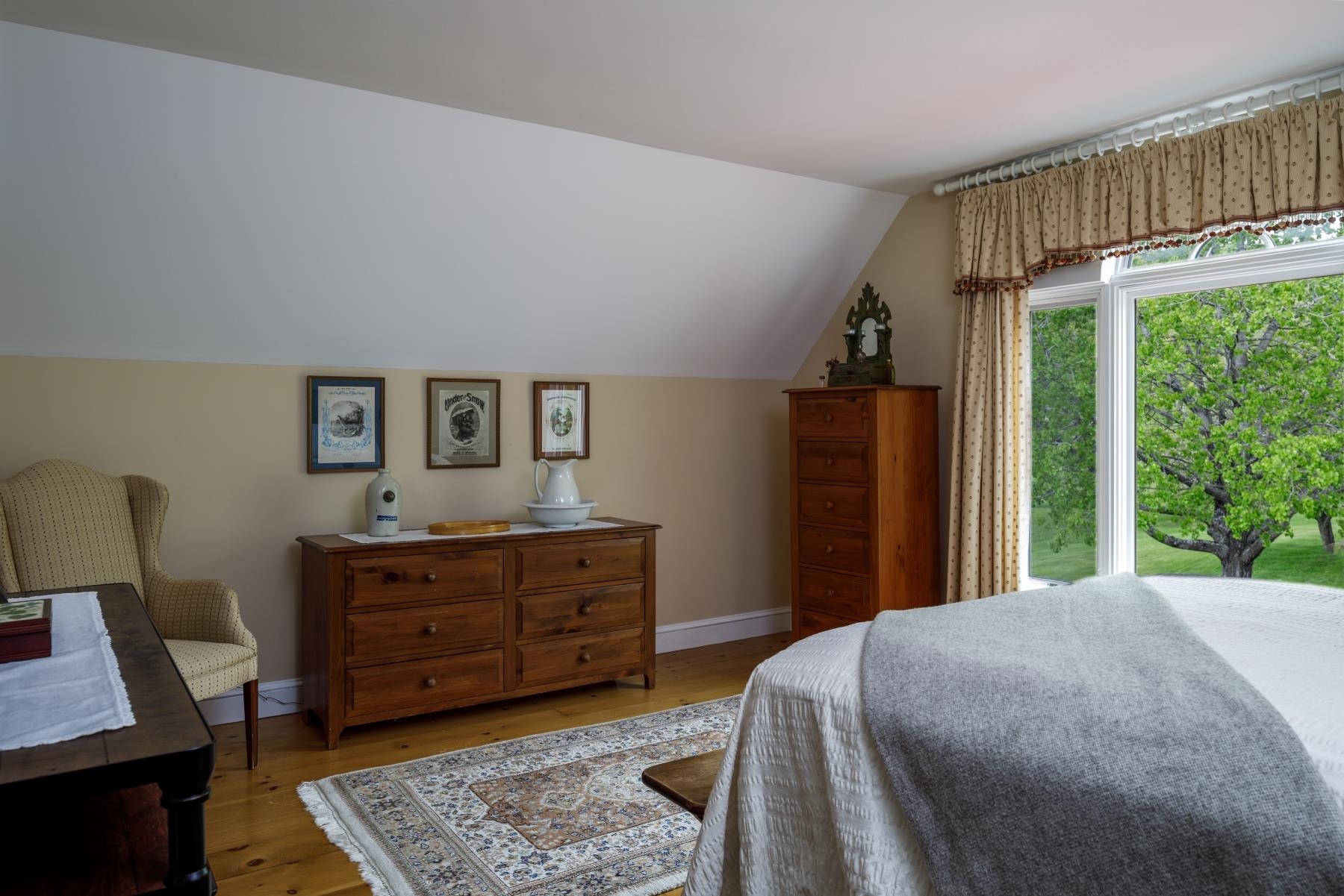 3702 Liberty Hill Road Pittsfield, VT 05762 - Photo 23 of 40 Gallery Image 23