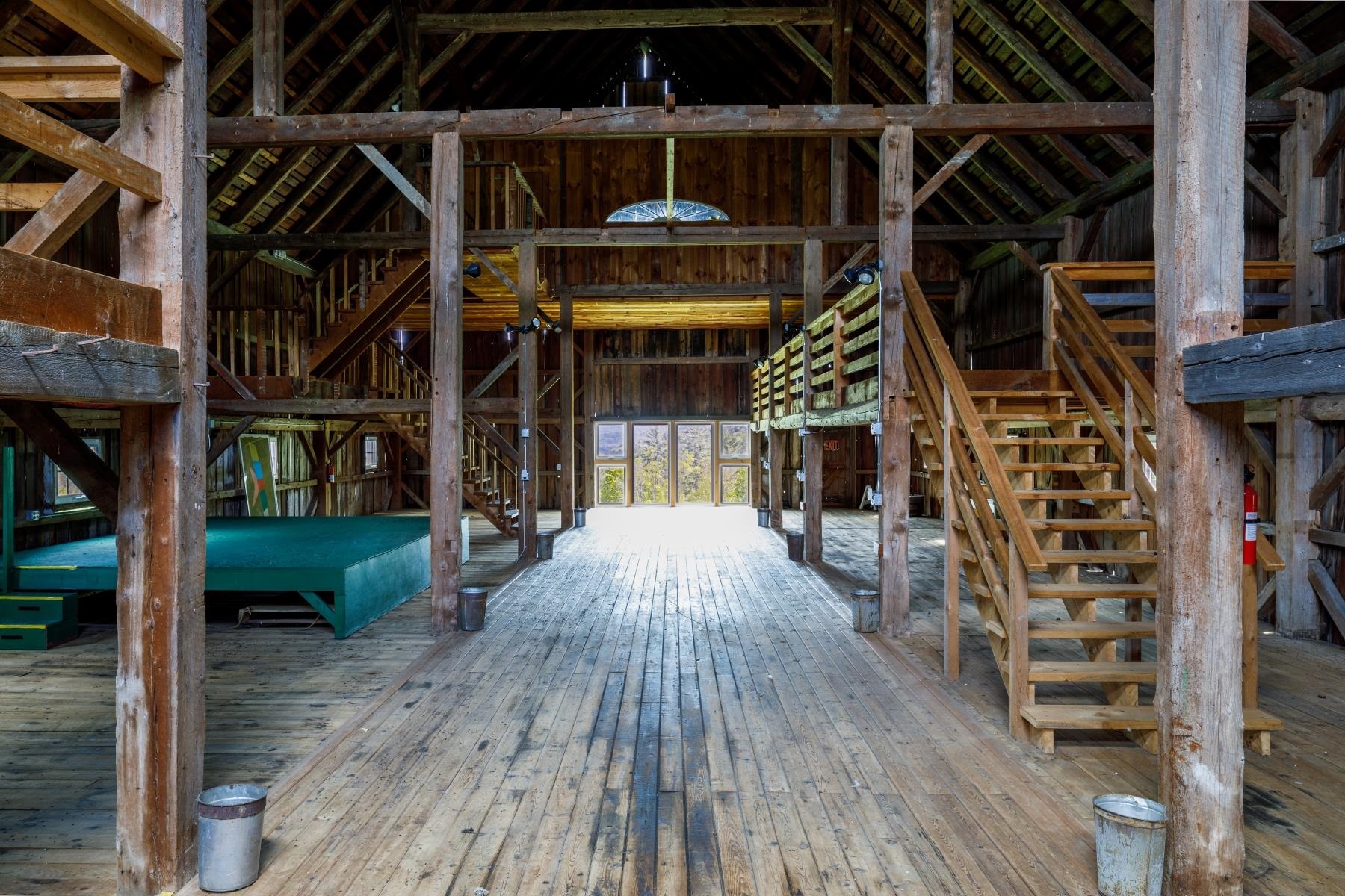 3702 Liberty Hill Road Pittsfield, VT 05762 - Photo 29 of 40 Gallery Image 29