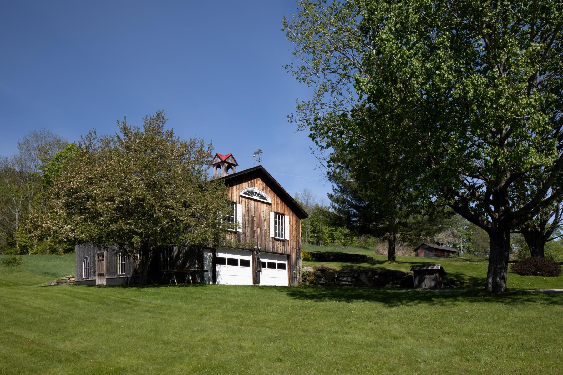 3702 Liberty Hill Road Pittsfield, VT 05762 - Photo 32 of 40 Gallery Image 32