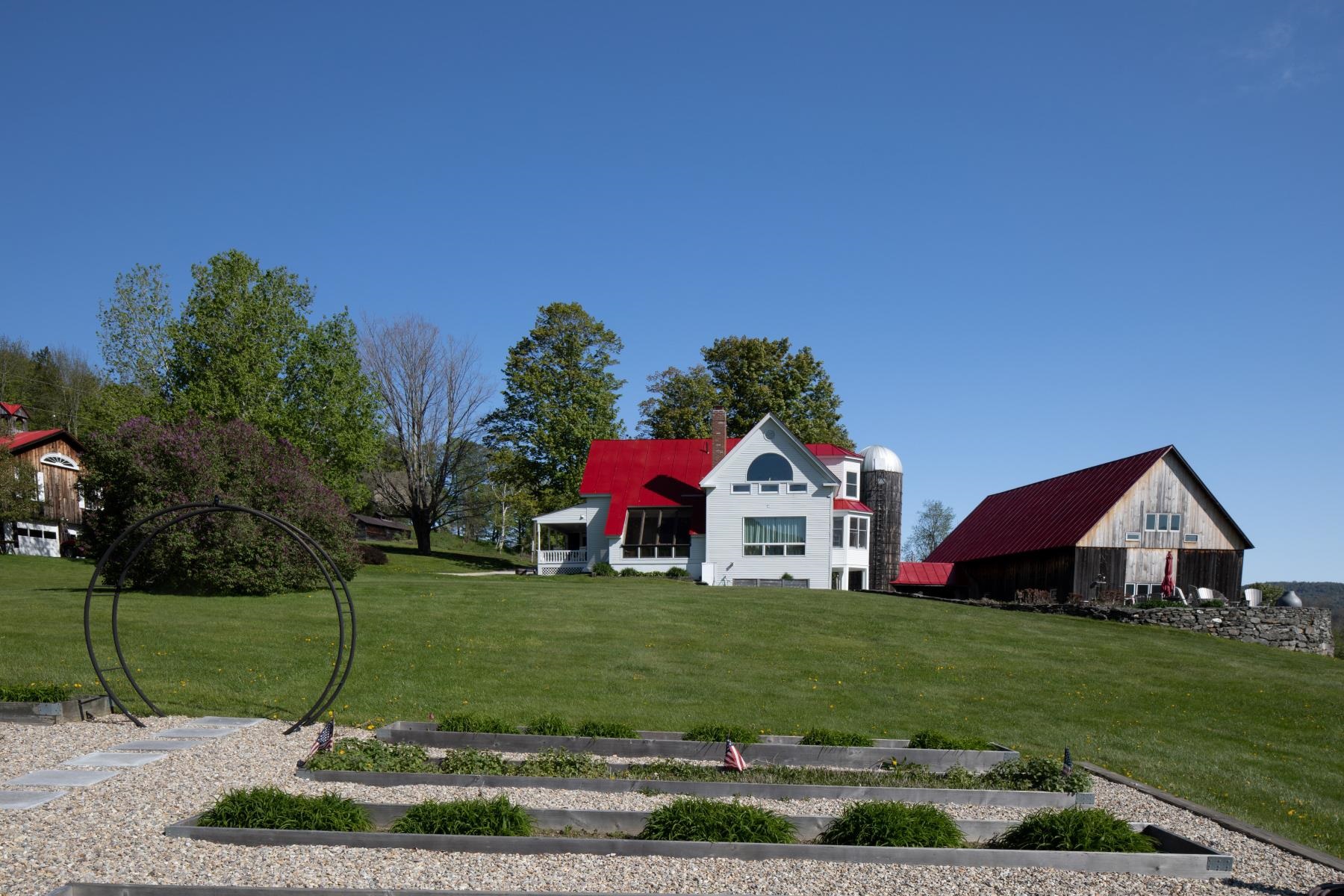 3702 Liberty Hill Road Pittsfield, VT 05762 - Photo 34 of 40 Gallery Image 34