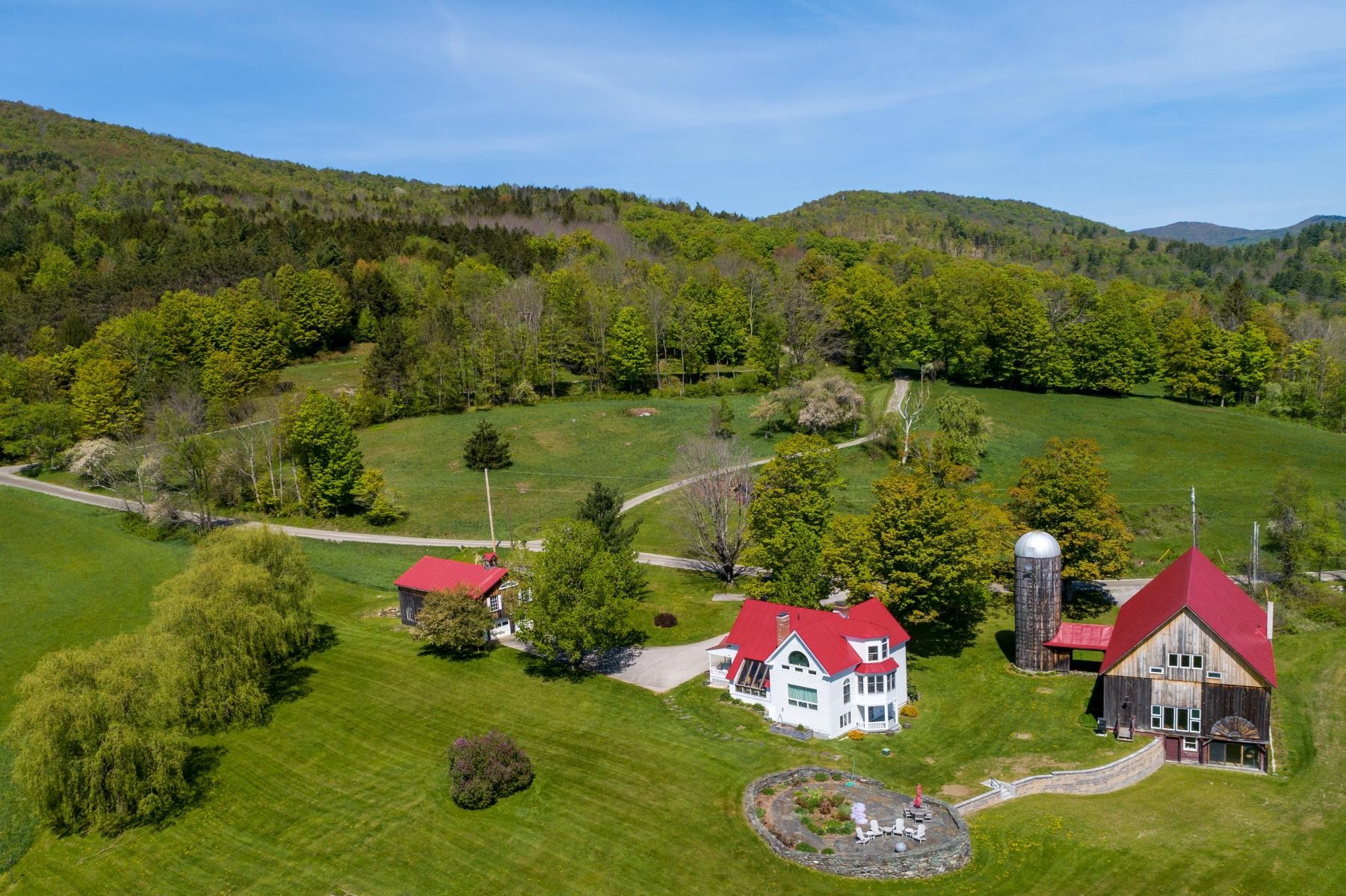 3702 Liberty Hill Road Pittsfield, VT 05762 - Photo 36 of 40 Gallery Image 36
