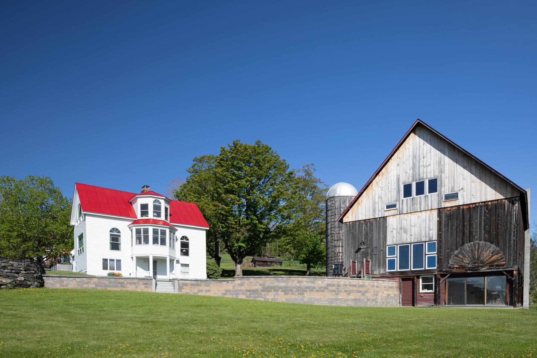 3702 Liberty Hill Road Pittsfield, VT 05762 - Photo 6 of 40 Gallery Image 6
