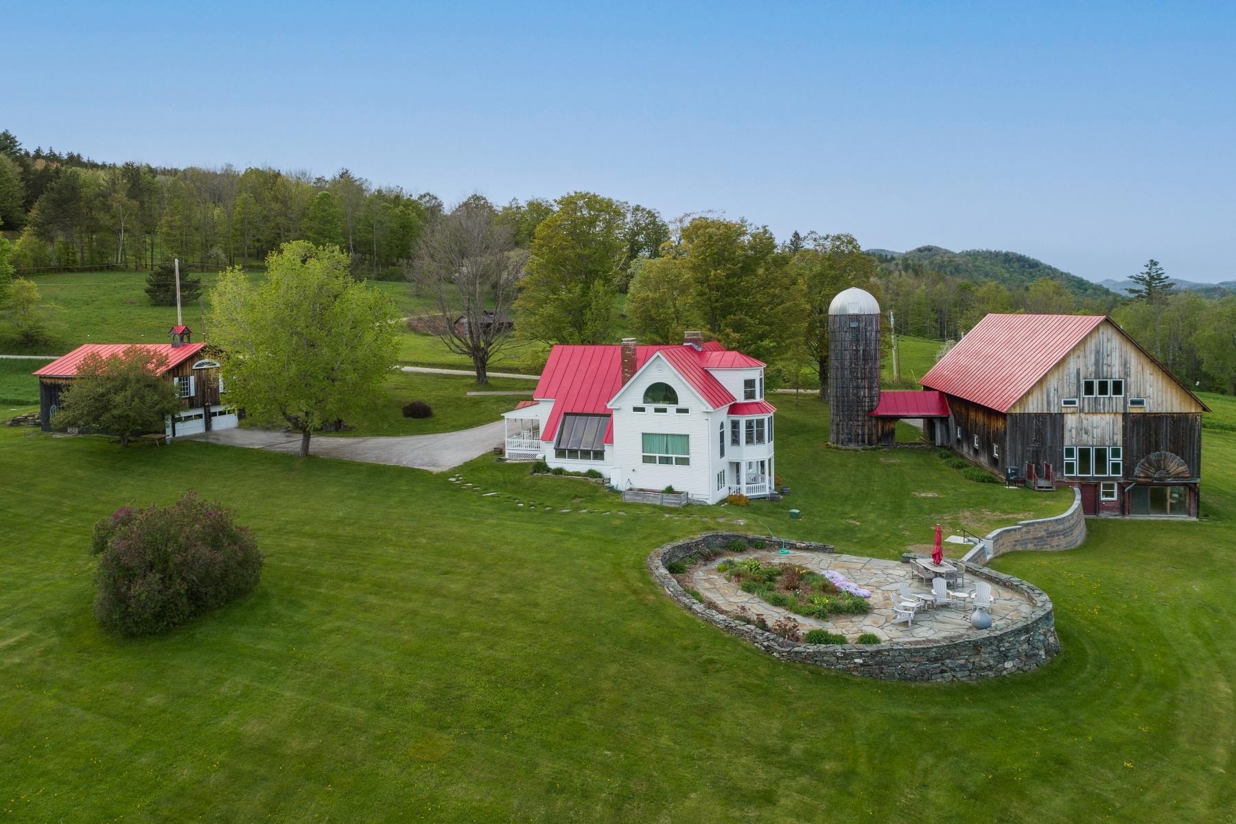 3702 Liberty Hill Road Pittsfield, VT 05762 - Photo 7 of 40 Gallery Image 7