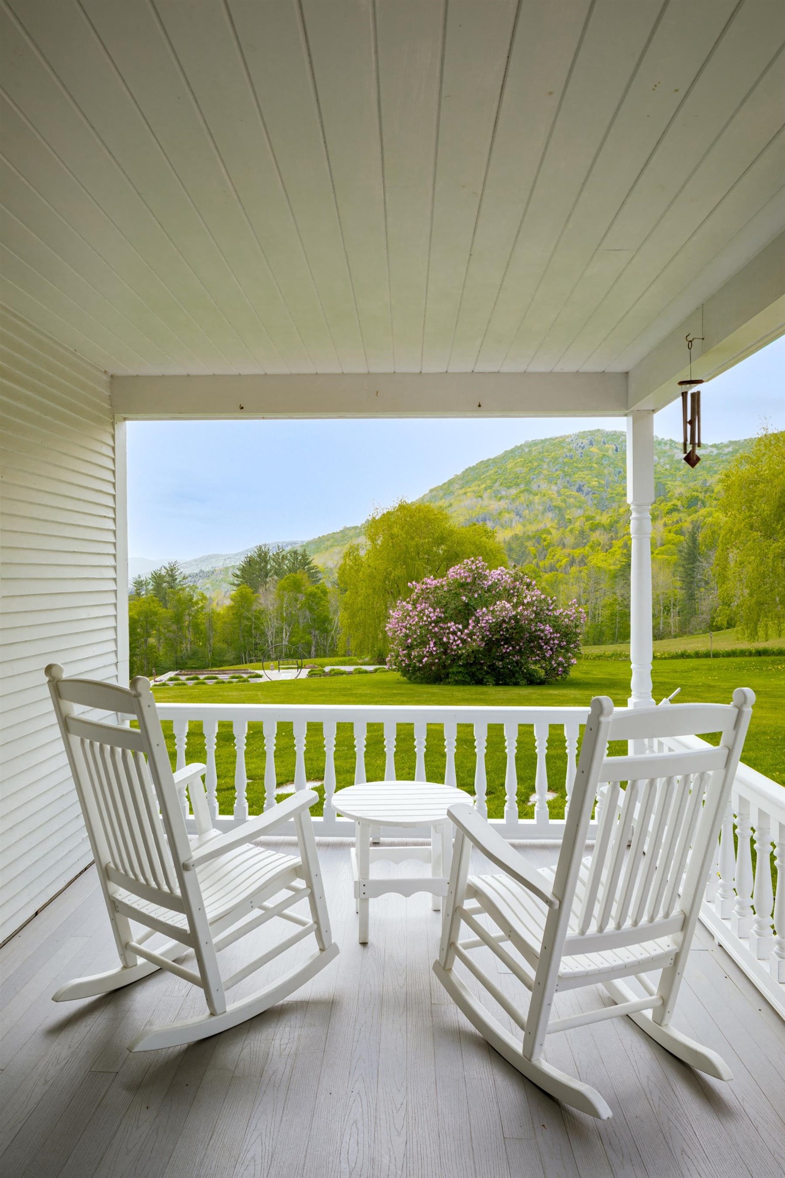 3702 Liberty Hill Road Pittsfield, VT 05762 - Photo 8 of 40 Gallery Image 8
